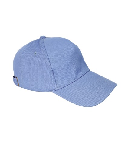 CYRUS - Brush Cotton Cap